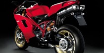 Ducati 1098R